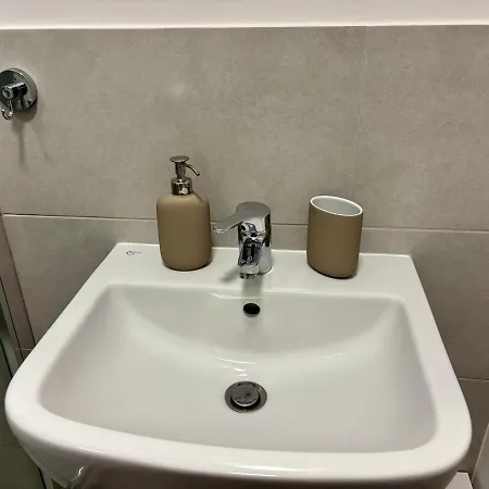Apartamento Tamara - Slnecnice *