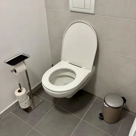 Tamara - Slnecnice Apartamento