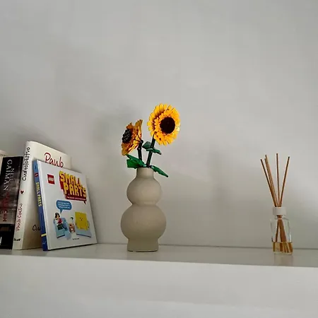 Apartamento Tamara - Slnecnice