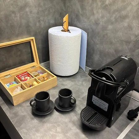 Apartament Tamara - Slnecnice *