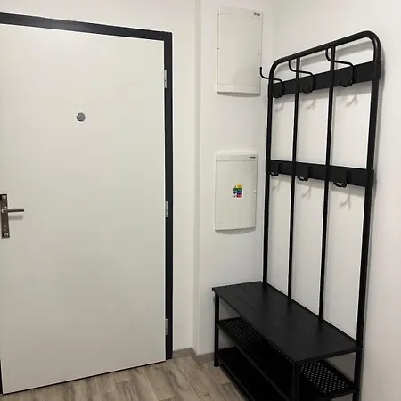 Tamara - Slnecnice Apartamento