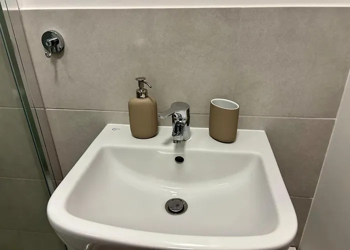 아파트 Tamara - Slnecnice *