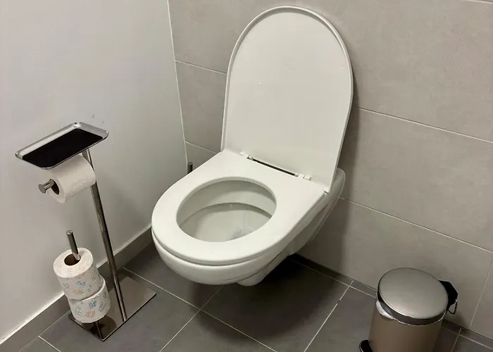 Tamara - Slnecnice 아파트