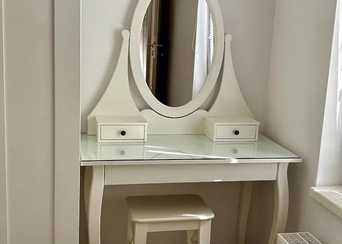 아파트 Tamara - Slnecnice