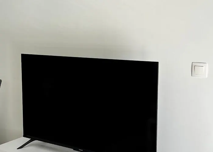 아파트 Tamara - Slnecnice *