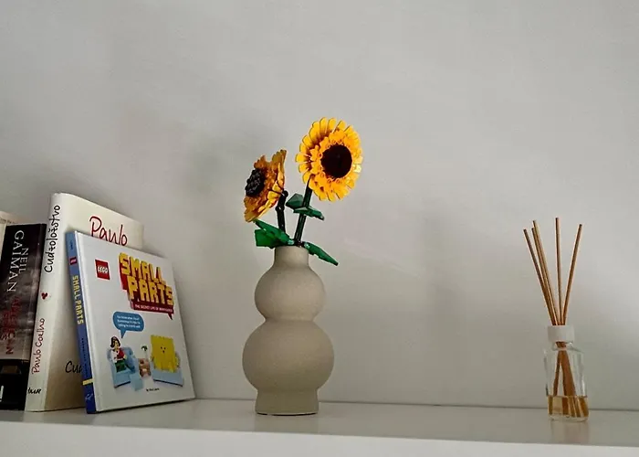 아파트 Tamara - Slnecnice