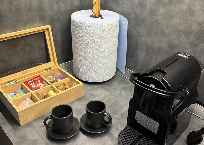 아파트 Tamara - Slnecnice *