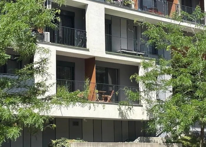 아파트 Tamara - Slnecnice *