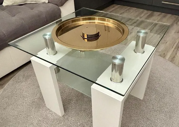 아파트 Tamara - Slnecnice