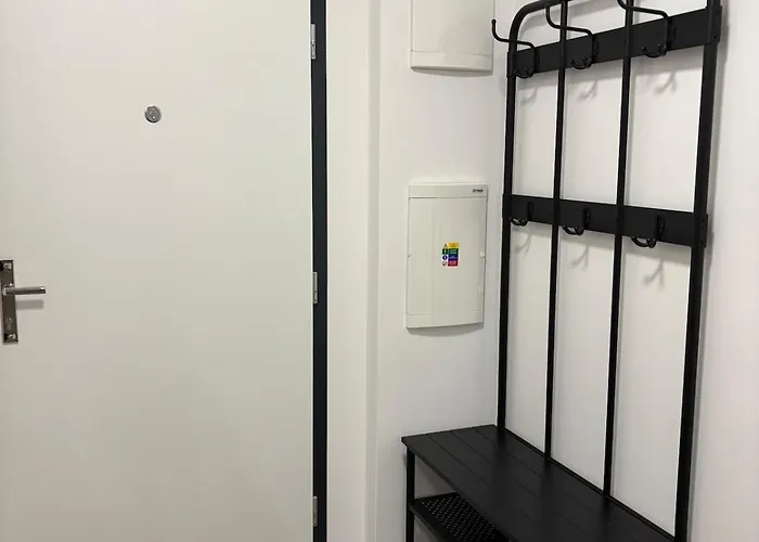 Tamara - Slnecnice 아파트