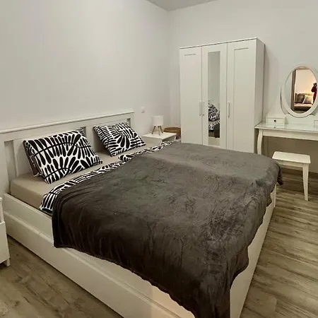 Apartman Tamara - Slnecnice