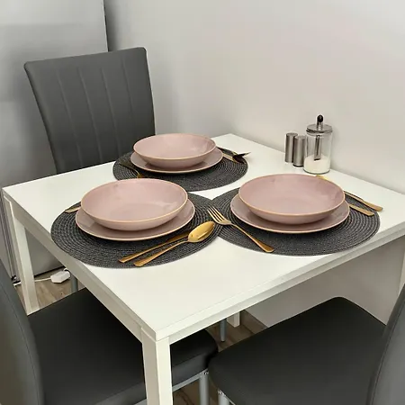 Tamara - Slnecnice Apartman *