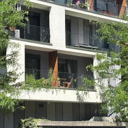 Apartman Tamara - Slnecnice *